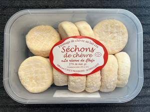 Fromage de chèvre