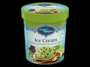 crème glacée
