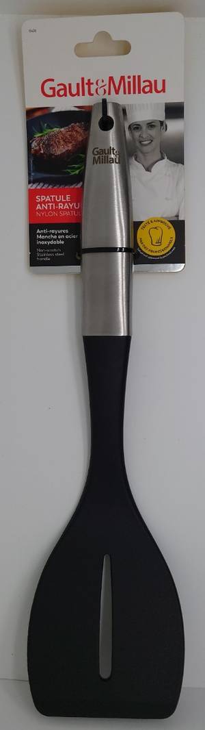 spatule anti-rayure