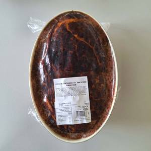 pâté de campagne à l'ancienne