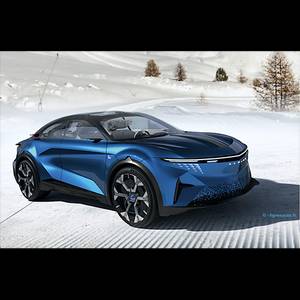 Voiture particulière
