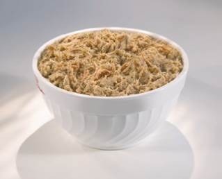 rillettes