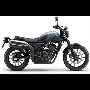 Motocyclette