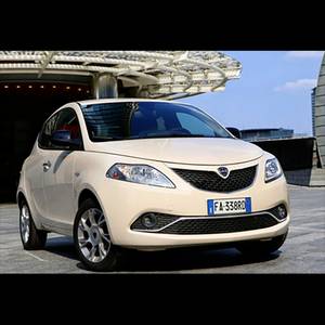 Ypsilon