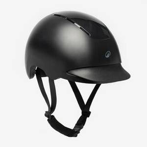 Casque d'équitation