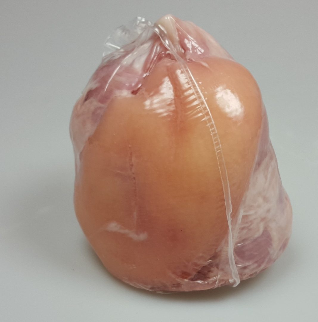 roti de porc