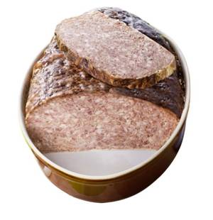 pâté de campagne à l'ancienne
