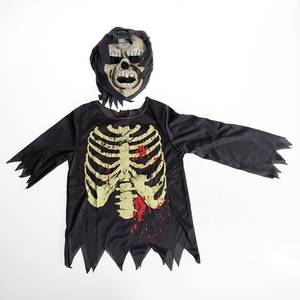 costume zombie halloween